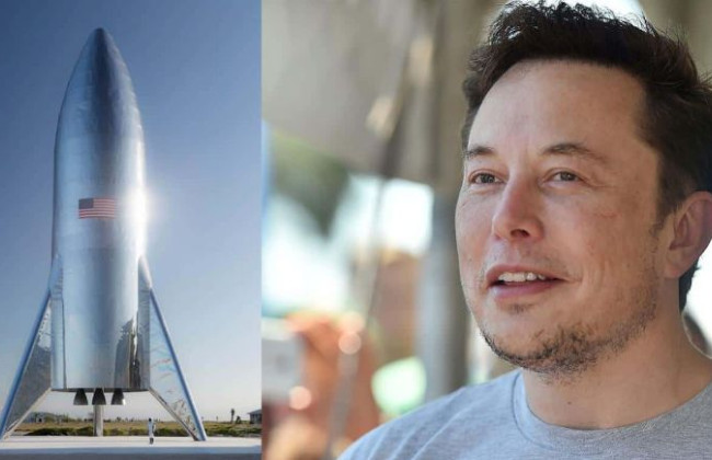 Компания SpaceX Илона Маска могла заблокировать спутниковый интернет на Тайване — СМИ