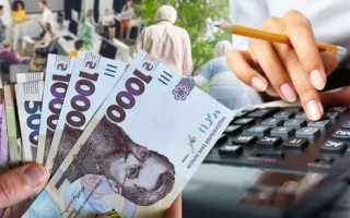 Індексація пенсії у березні: виплати для понад 10 млн пенсіонерів виростуть на 8%