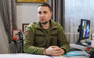 Буданов назвав причину смерті Навального