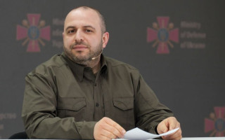 Україна має потужний план на 2024 рік, який публічно не розголошується, — Рустем Умєров