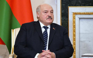 Лукашенко заявив, що піде на наступні президентські вибори у Білорусі