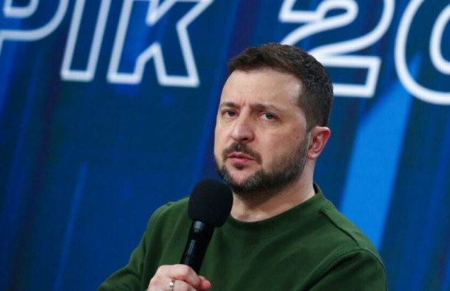 Дело о слежке за журналистами Bihus: Зеленский объявил о роспуске ДЗНД