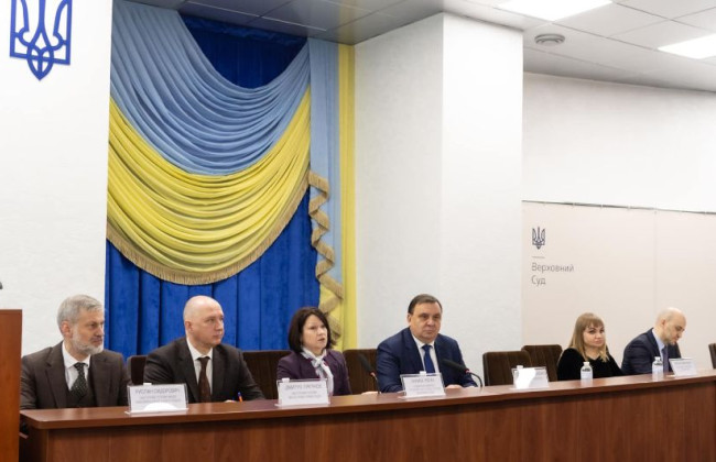 Нагрузки на судей существенно увеличились: в КХС ВС подвели итоги работы хозяйственных судов в 2023 году