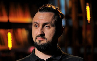 2024 рік буде роком активного використання наземних дронів — Олександр Камишін