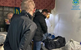На Львівщині викрили шахрайську схему продажу неіснуючих автозапчастин