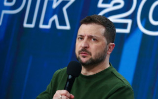 Справа про стеження за журналістами Bihus: Зеленський оголосив про розпуск ДЗНД