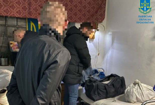 Во Львовской области разоблачили мошенническую схему продажи несуществующих автозапчастей