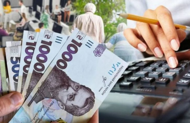 Індексація пенсії у березні: виплати для понад 10 млн пенсіонерів виростуть на 8%