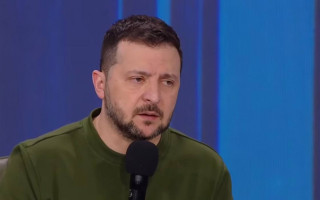 Третій рік війни буде переломним для України, – Зеленський