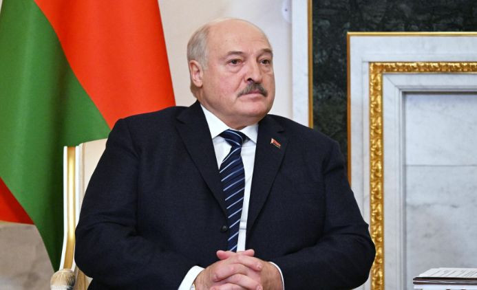 Лукашенко заявив, що піде на наступні президентські вибори у Білорусі