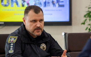 Ігор Клименко заявив, що за два роки війни жодна одиниця зброї не покидала Україну нелегально