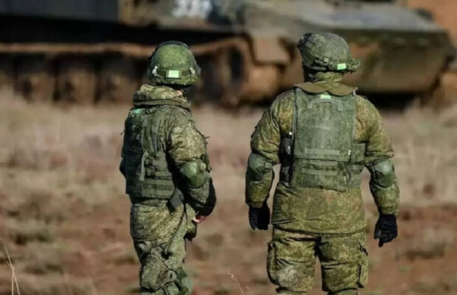 Оккупанты расстреляли пленных украинских военных: видео