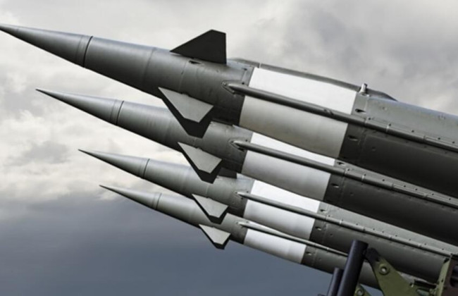 Без импорта западных деталей рф не сможет производить оружие, – Офис Президента