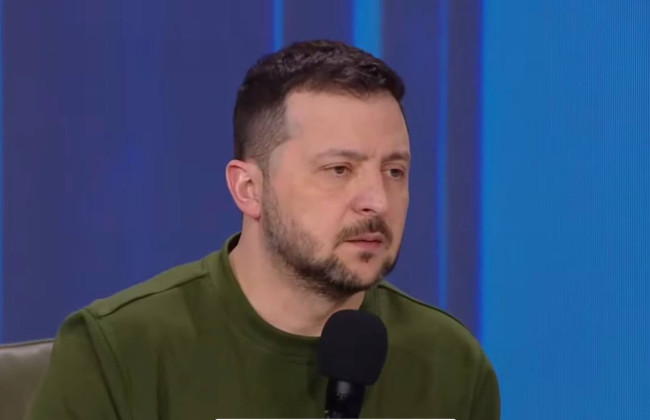 «3 тысячи поправок. Пусть депутаты работают и потом отвечают», – Зеленский о законопроекте о мобилизации