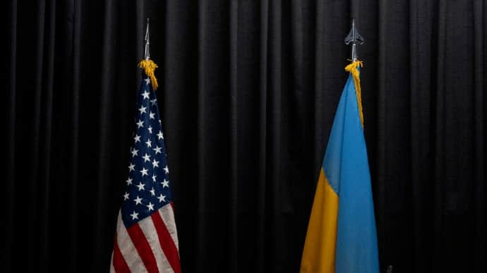 Украина и ЦРУ объединили усилия против кремля