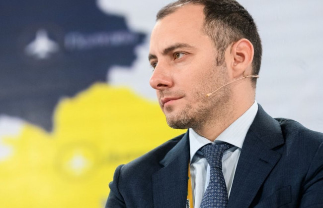 Украина работает над открытием авиационного пространства, – Кубраков