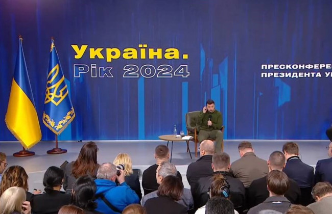 Зеленский предупредил Польшу: «Мы будем защищать наш бизнес»