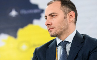 Україна працює над відкриттям авіаційного простору, – Кубраков