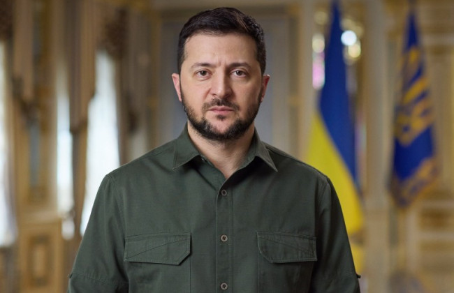 Почему необходимо изменить закон о мобилизации, – рассказал Зеленский