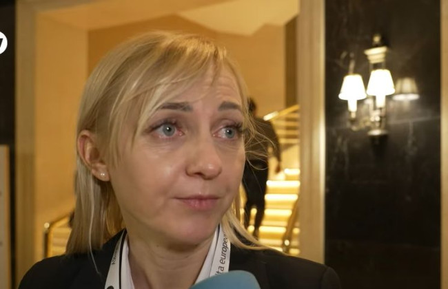 У нас высокие шансы потерять Харьков, – нардепка Александра Устинова