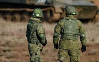 Окупанти розстріляли полонених українських військових: відео