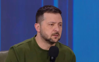 «3 тисячі поправок. Хай депутати працюють і потім відповідають», – Зеленський про законопроект про мобілізацію