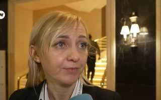У нас високі шанси втратити Харків, – нардепка Олександра Устінова