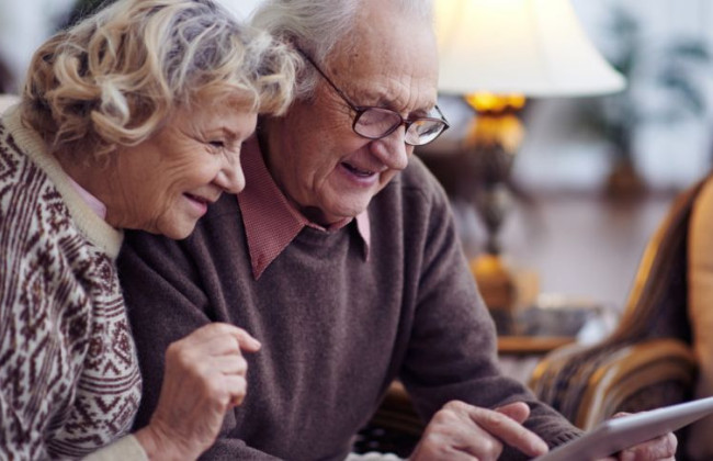 Видеоидентификация пенсионеров: как ее пройти — инструкция