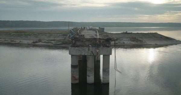 Фильм «Мирные люди» о войне в Украине отмечен на Берлинском кинофестивале