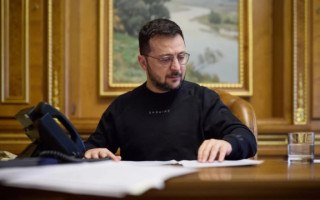 Зеленський підписав закон про демобілізацію строковиків