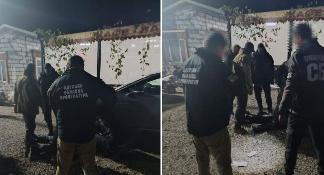 Систематически брал взятки за беспрепятственную перевозку пассажиров по реке Днестр: будут судить должностное лицо