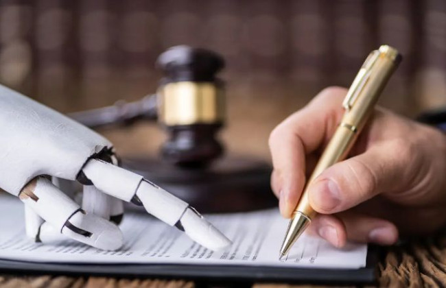 В США судья наказал юридическую фирму за попытку обосновать высокий гонорар с помощью ChatGPT