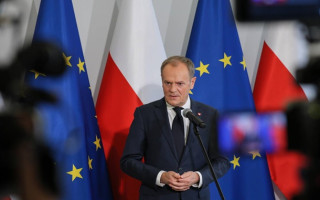 Сварка України та Польщі стане «найбільшим ідіотизмом в історії», — Дональд Туск