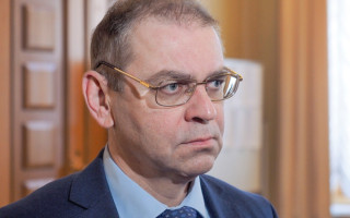 Екснардепа Пашинського відправили до СІЗО із заставою у майже 272,5 млн гривень
