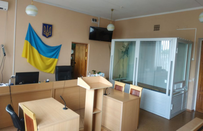 Слідчі поліції агресивно вимагали від судді пояснень, чому він відмовив у задоволенні клопотання