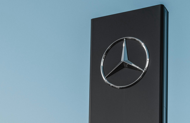 Mercedes-Benz сместил Tesla с первого места в рейтинге стоимости автомобильных брендов