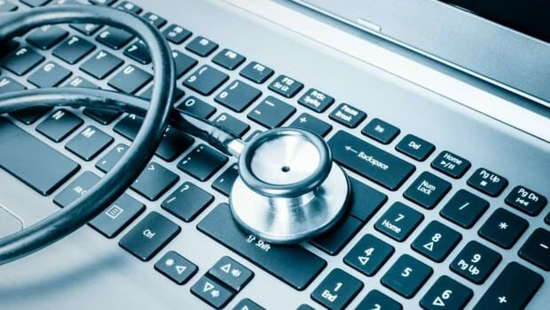 Цифровизация в украинской медицине: какие данные пациентов хранятся в электронной системе