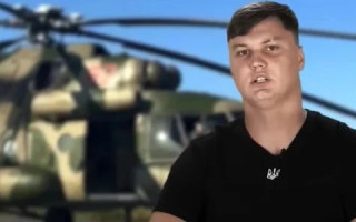 Вбитий в Іспанії російський льотчик Кузьмінов користувався «планом захисту», – Подоляк