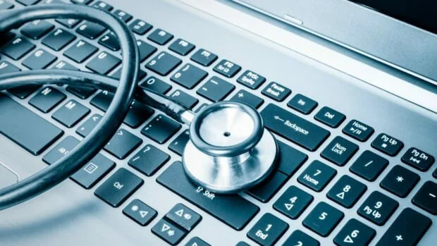 Цифровизация в украинской медицине: какие данные пациентов хранятся в электронной системе