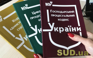 Не всі процесуальні кодекси написані з урахуванням правил літературної української мови – НШСУ