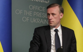 Україна все ще здатна виграти війну проти рф, — Джейк Салліван