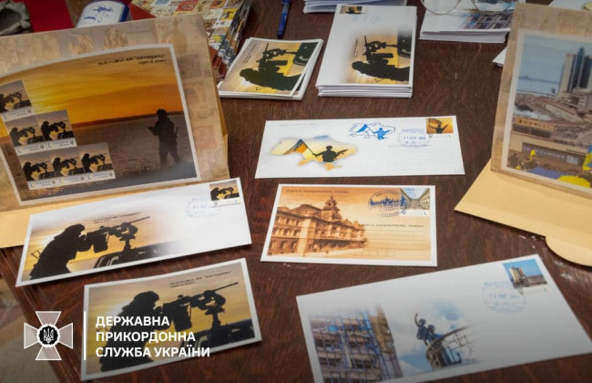 «Охотники за «шахедами»: в Одессе презентовали новую марку