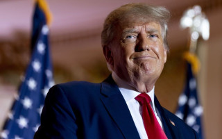 Судний день для опонентів пообіцяв Трамп зі своєю перемогою на виборах