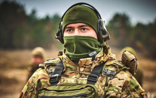 Киян попередили про військові навчання у місті – триватимуть три дні