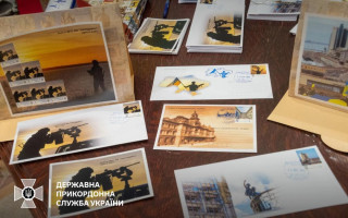 «Мисливці за «шахедами»: в Одесі презентували нову марку