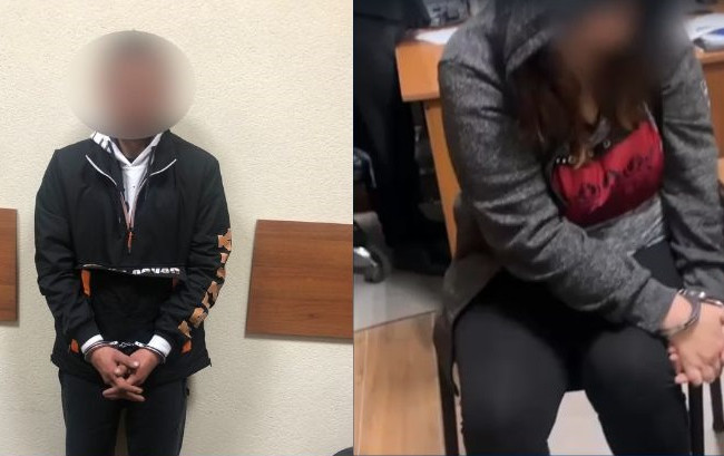 Развращали двух дочерей и насиловали одну из них: в Киевской области будут судить супругов