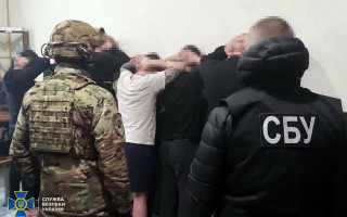В’язень із Житомира обіцяв повернути додому безвісти зниклих та полонених військових за 55 тисяч гривень