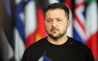Трамп буде «проти американців», якщо вирішить підтримати рф, — Зеленський