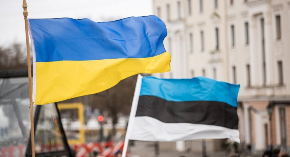 За два роки більша половина українських біженців в Естонії вийшла на роботу