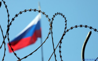 Австралія вводить санкції проти росії після смерті Навального